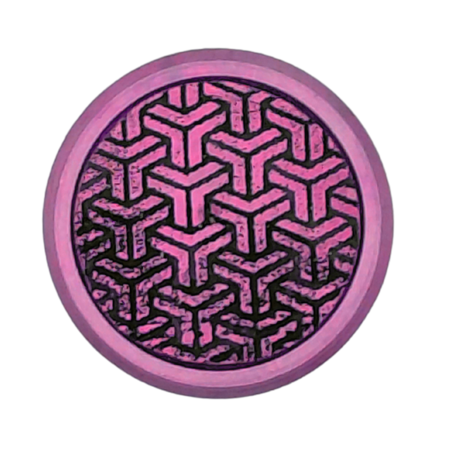 Pattern and symbol design