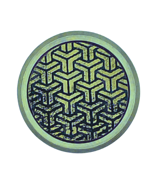 Pattern and symbol design